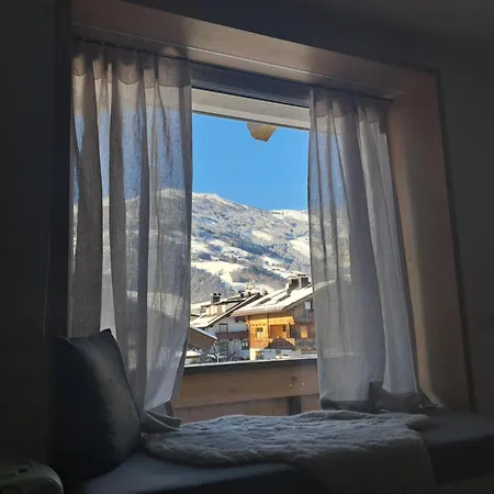 Modern Alp Apart