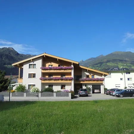 Modern Alp Apart Apartmán *