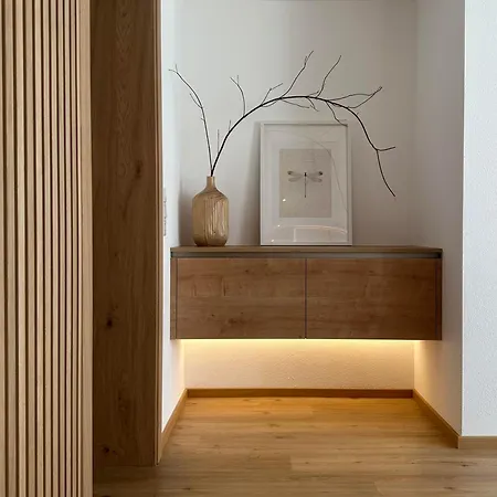 Modern Alp Apart 아파트 *