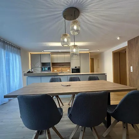 Modern Alp Apart * Uderns