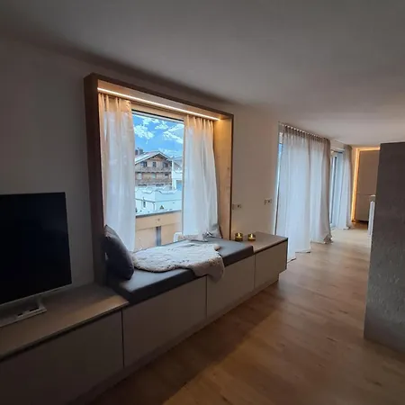 Apartment Modern Alp Apart