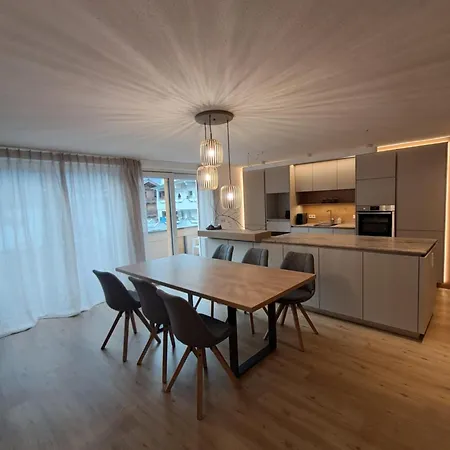 Modern Alp Apart * Uderns