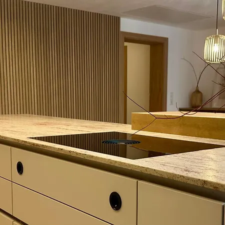 Apartment Modern Alp Apart *