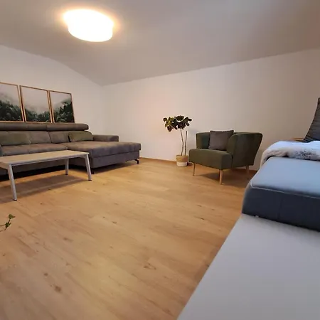 Modern Alp Apart 아파트 *