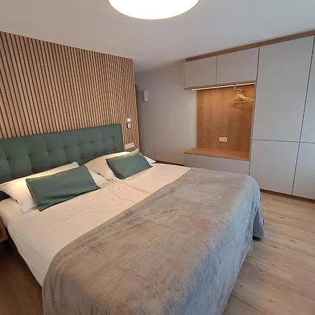 Apartment Modern Alp Apart *