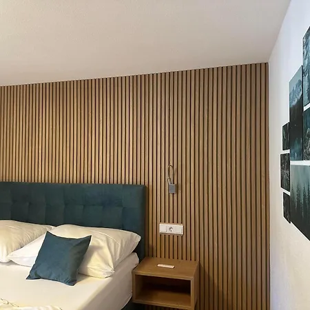 Apartment Modern Alp Apart
