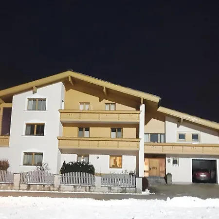 Apartment Modern Alp Apart Uderns
