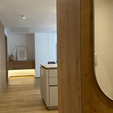 Modern Alp Apart *