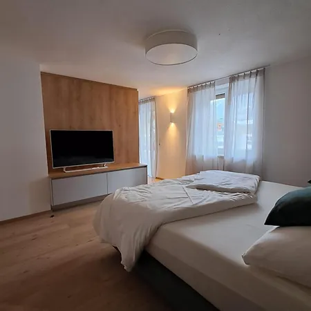 Modern Alp Apart Apartment Uderns