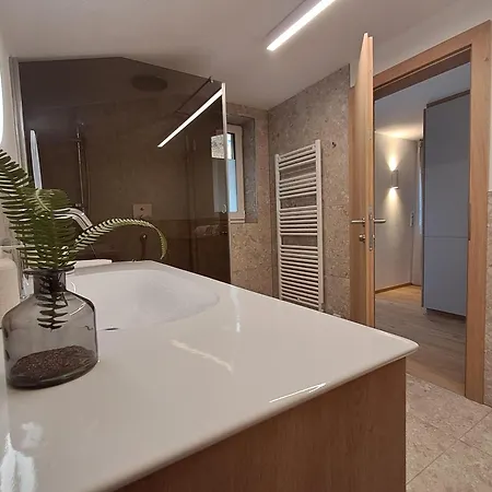 Modern Alp Apart * Uderns