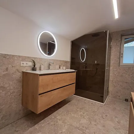 Modern Alp Apart Apartment *
