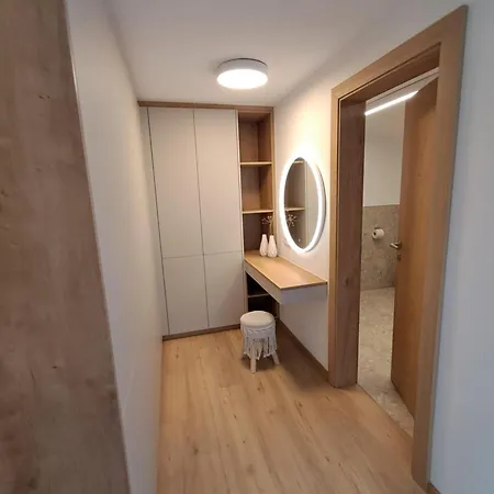 Lejlighed Modern Alp Apart