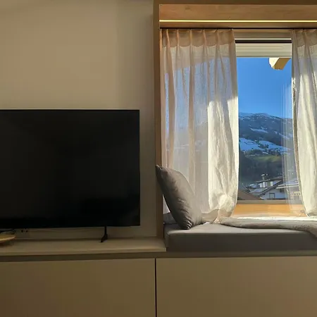 Lejlighed Modern Alp Apart Uderns